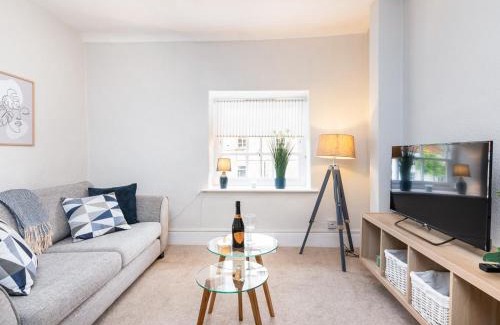 Helmsley House | The Nest