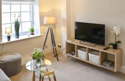 Helmsley House | The Nest