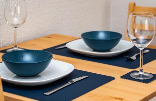 Helmsley House | The Nest