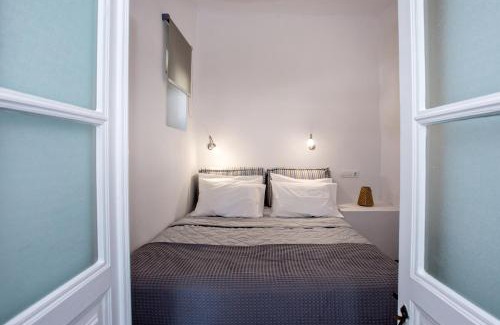 Tinos House | The Nest