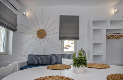 Tinos House | The Nest