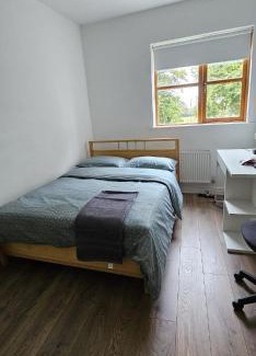 Clonee House | The Nest