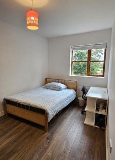 Clonee House | The Nest