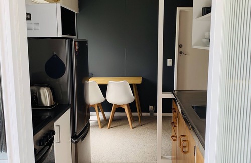 Karori House | The Nest in Karori, Wellington - fully self contained and private.