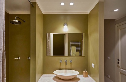 Poderi House | The Nest in Maremma TUscany