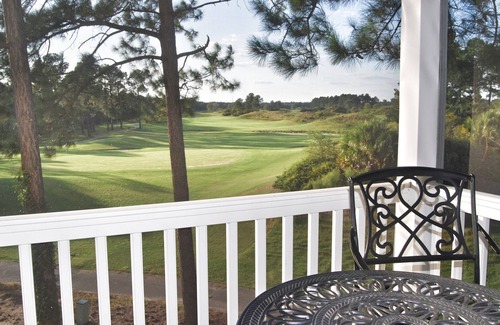 Waterford Plantation Condo | The Nest in Myrtle Beach