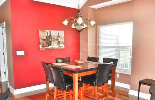 Waterford Plantation Condo | The Nest in Myrtle Beach