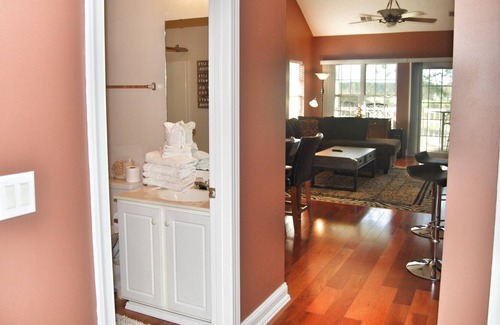 Waterford Plantation Condo | The Nest in Myrtle Beach