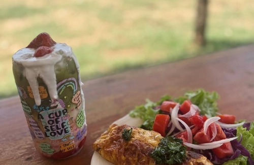 Mae Hi Resort | The Nest Pai Love Resort