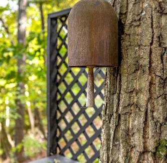 Berkeley Springs House | The Nest