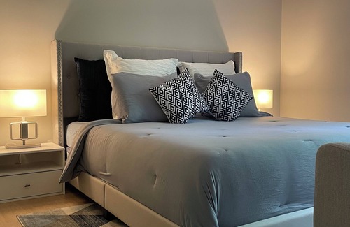 Burlington House | The Nestled Beauty !