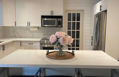 Burlington House | The Nestled Beauty !
