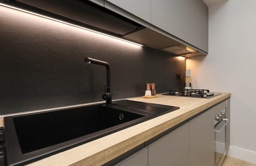 Olbia Cottage | The NEW Fontana Holiday Suite-it just doesn't get any better