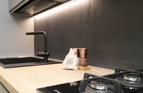 Olbia Cottage | The NEW Fontana Holiday Suite-it just doesn't get any better