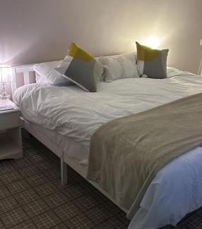Veryan Bed & Breakfast | The New Inn