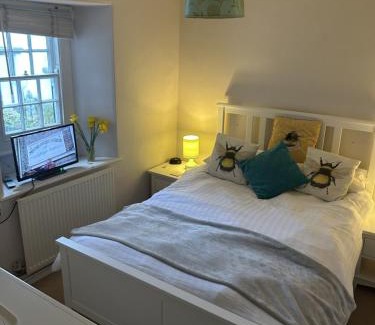Veryan Bed & Breakfast | The New Inn