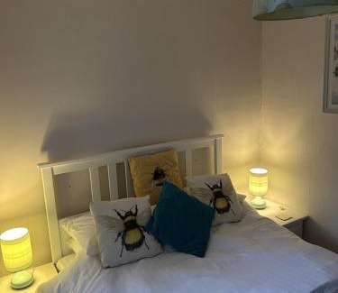 Veryan Bed & Breakfast | The New Inn