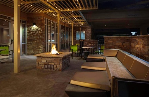 Greenwood Village House | The newest, luxury DTC hotel