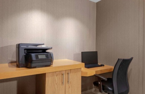 Greenwood Village House | The newest, luxury DTC hotel