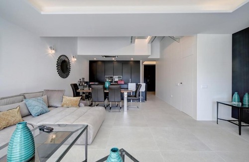 Estepona House | The Next Gen Villa