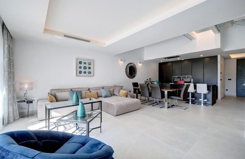 Estepona House | The Next Gen Villa