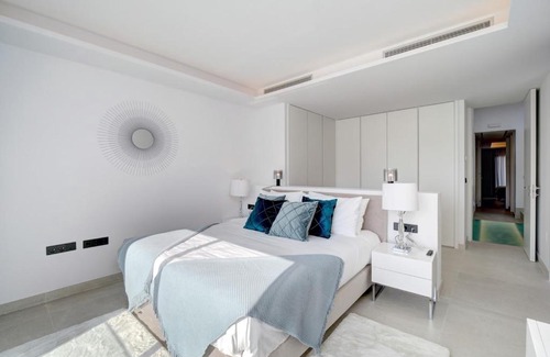Estepona House | The Next Gen Villa