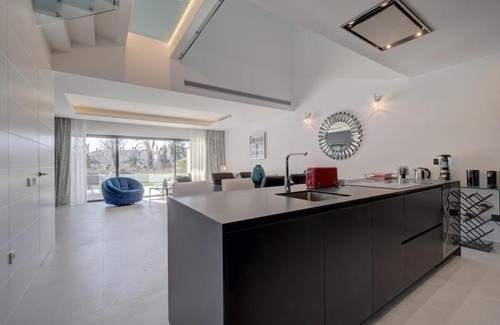 Estepona House | The Next Gen Villa