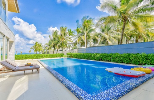Ngu Hanh Son Villa | The Nicest Oceanfront Vacation Villa
