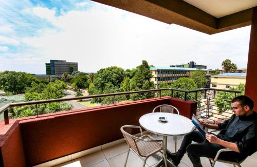 Bedfordview Hotel | The Nicol Hotel and Apartments