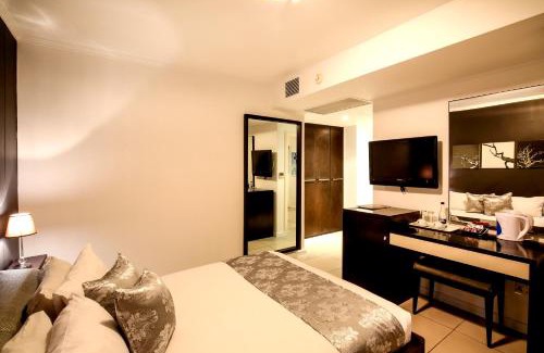 Bedfordview Hotel | The Nicol Hotel and Apartments