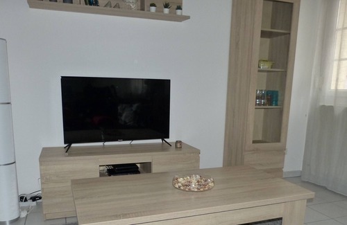 Mulhouse Apartment | The Nid des Cigognes-historic center of Mulhouse