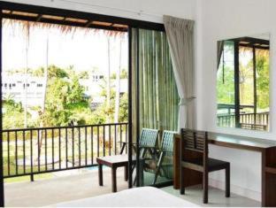 Thong Sala Resort | The Nidhra Boutique Resort