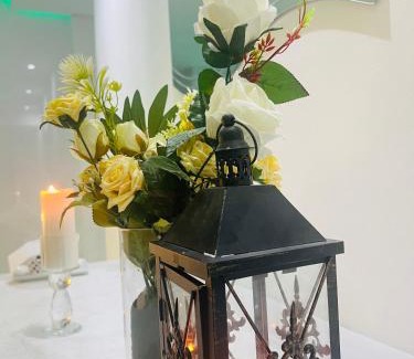 Richards Bay House | THE NIGHT Guesthouse