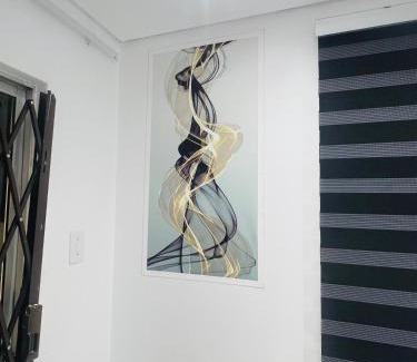 Richards Bay House | THE NIGHT Guesthouse