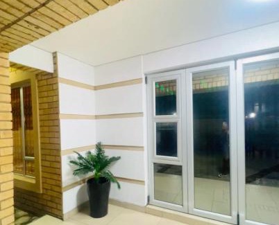 Richards Bay House | THE NIGHT Guesthouse