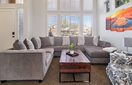 Las Sendas House | The Night Owl | 5 Bed, 3 Bath