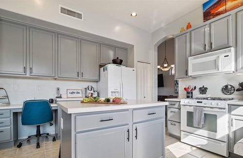 Las Sendas House | The Night Owl | 5 Bed, 3 Bath