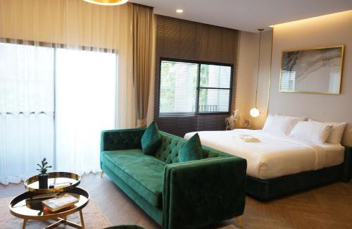 Tha Sala Hotel | THE NINE THASALA