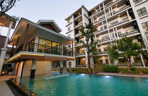 Tha Sala Hotel | THE NINE THASALA