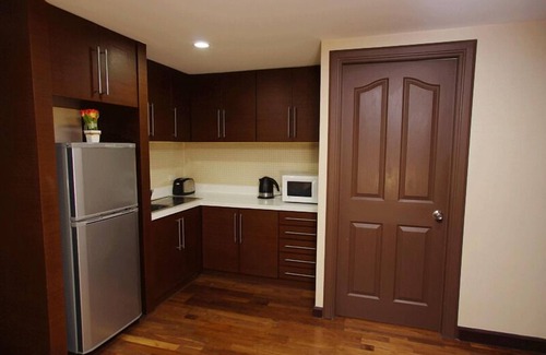 Nong Bon Hotel | The Ninth Place Serviced Residence