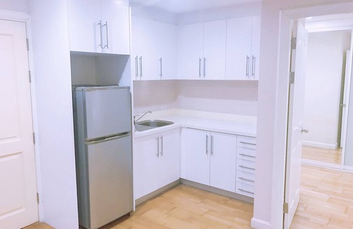 Nong Bon Hotel | The Ninth Place Serviced Residence