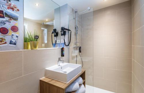East Fasanenhof Apartment | the niu Mesh - Apartments