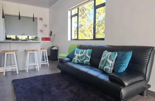 Ottery House | The Noble Lodge
