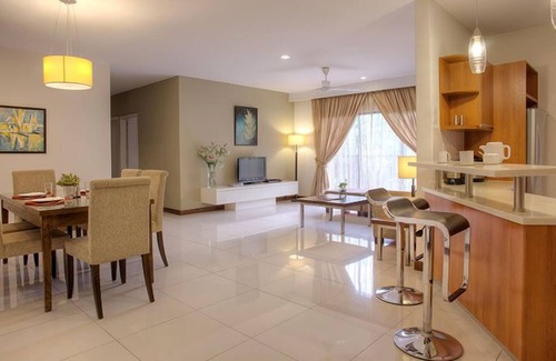 Bangsar Apartment | The Nomad Bangsar - 3 Bedroom #26