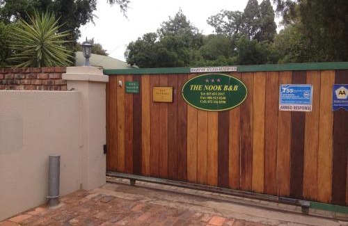 Kimberley Bed & Breakfast | The Nook B&B
