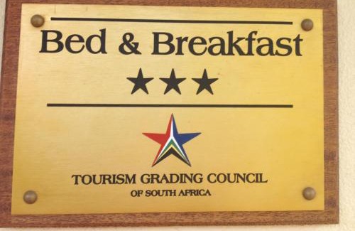 Kimberley Bed & Breakfast | The Nook B&B
