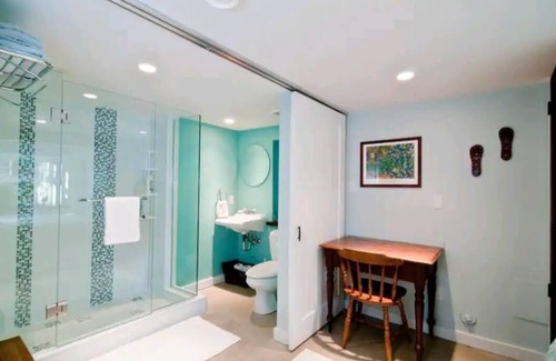 Kitsilano House | The Nook in Kitsilano