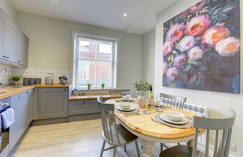 Ripon Apartment | The Nook - Ripon