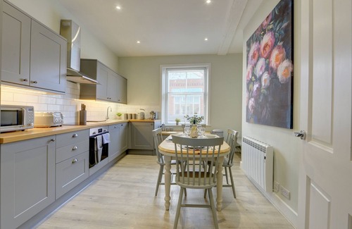Ripon Apartment | The Nook - Ripon
