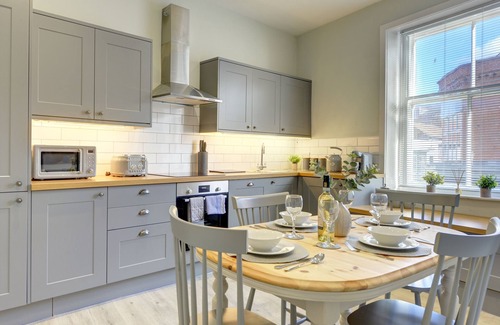 Ripon Apartment | The Nook - Ripon